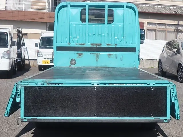 トヨタ 平ボディ トヨエース|中古トラックの販売・買取・査定のアイナビ