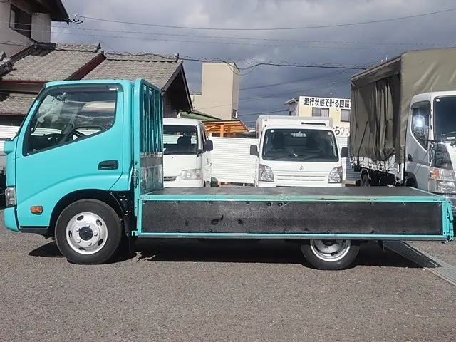 トヨタ 平ボディ トヨエース|中古トラックの販売・買取・査定のアイナビ