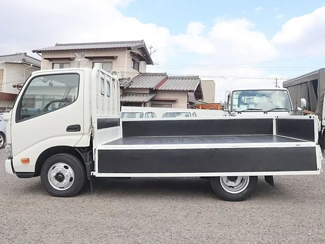 トヨタ 平ボディ ダイナ|中古トラックの販売・買取・査定のアイナビ