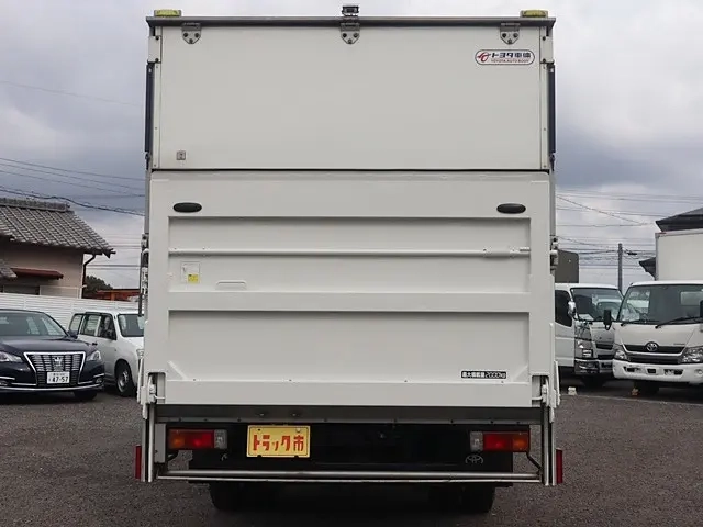 トヨタ バン車 ダイナ|中古トラックの販売・買取・査定のアイナビ