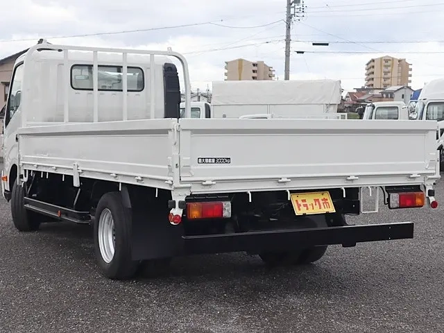 日野 平ボディ デュトロ|中古トラックの販売・買取・査定のアイナビ