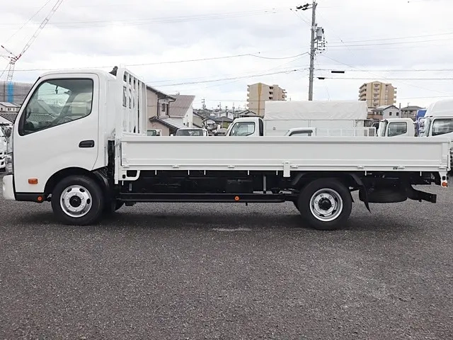 日野 平ボディ デュトロ|中古トラックの販売・買取・査定のアイナビ