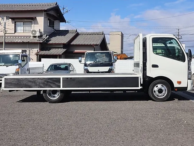 トヨタ 平ボディ トヨエース|中古トラックの販売・買取・査定のアイナビ
