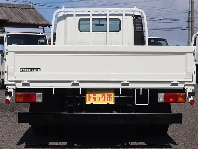 トヨタ 平ボディ トヨエース|中古トラックの販売・買取・査定のアイナビ