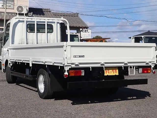 トヨタ 平ボディ トヨエース|中古トラックの販売・買取・査定のアイナビ
