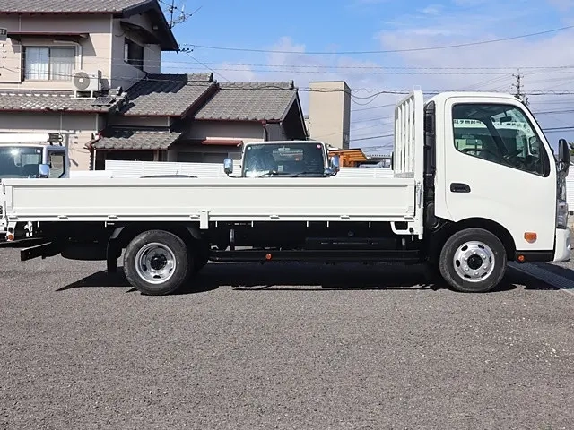 トヨタ 平ボディ トヨエース|中古トラックの販売・買取・査定のアイナビ