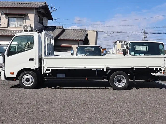 トヨタ 平ボディ トヨエース|中古トラックの販売・買取・査定のアイナビ