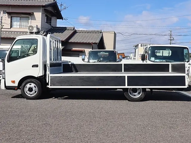 トヨタ 平ボディ トヨエース|中古トラックの販売・買取・査定のアイナビ