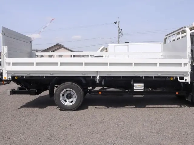 日野 平ボディ デュトロ|中古トラックの販売・買取・査定のアイナビ