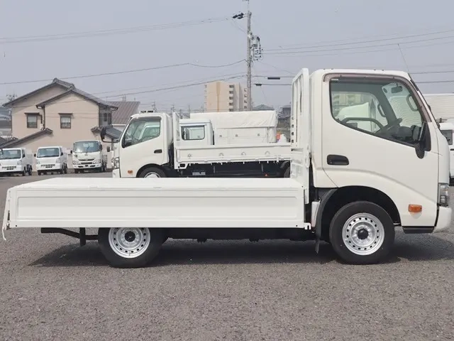 トヨタ 平ボディ トヨエース|中古トラックの販売・買取・査定のアイナビ
