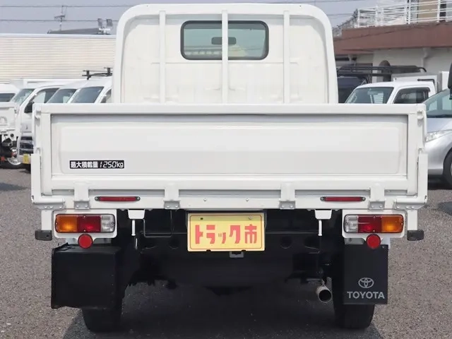 トヨタ 平ボディ トヨエース|中古トラックの販売・買取・査定のアイナビ