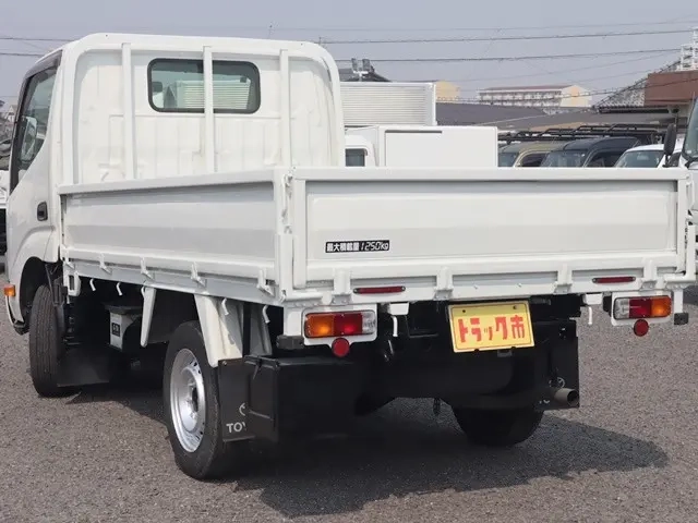 トヨタ 平ボディ トヨエース|中古トラックの販売・買取・査定のアイナビ