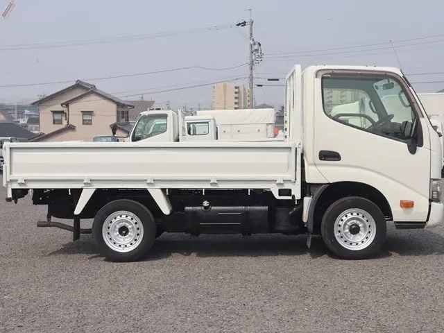トヨタ 平ボディ トヨエース|中古トラックの販売・買取・査定のアイナビ