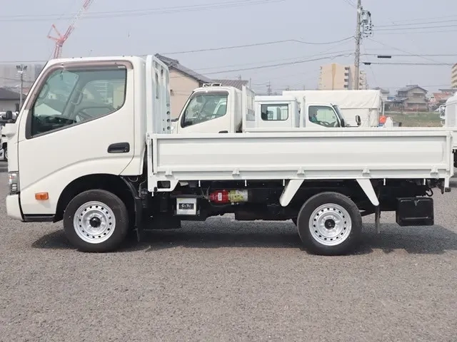 トヨタ 平ボディ トヨエース|中古トラックの販売・買取・査定のアイナビ