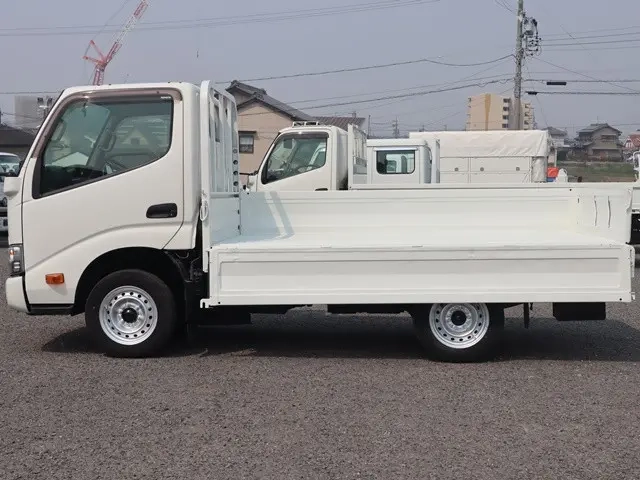 トヨタ 平ボディ トヨエース|中古トラックの販売・買取・査定のアイナビ