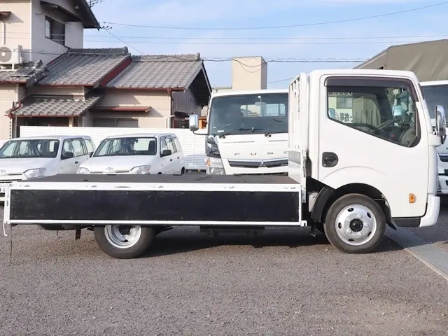 日産 平ボディ アトラス|中古トラックの販売・買取・査定のアイナビ