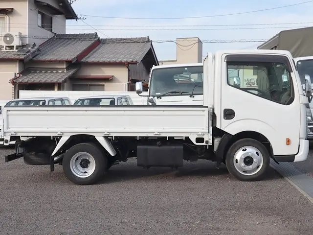 日産 平ボディ アトラス|中古トラックの販売・買取・査定のアイナビ