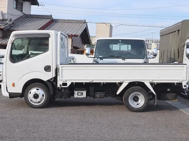日産 平ボディ アトラス|中古トラックの販売・買取・査定のアイナビ