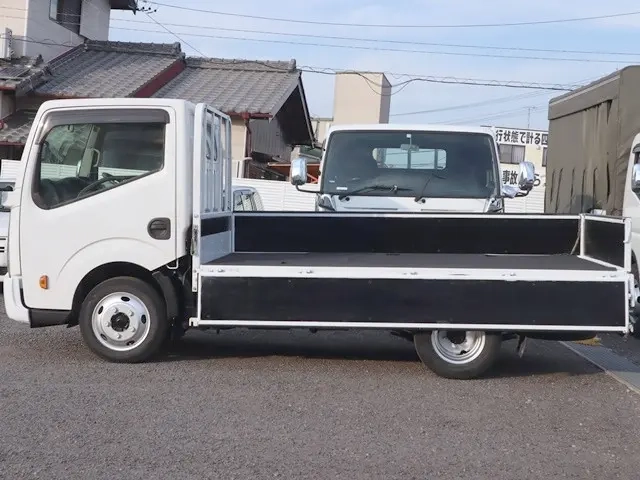 日産 平ボディ アトラス|中古トラックの販売・買取・査定のアイナビ