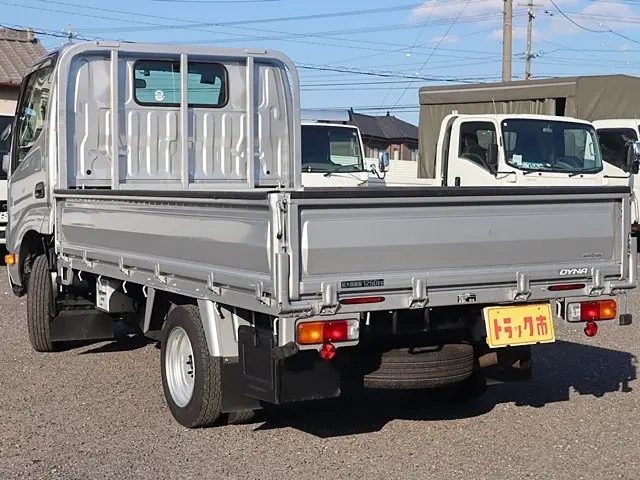 トヨタ 平ボディ ダイナ|中古トラックの販売・買取・査定のアイナビ