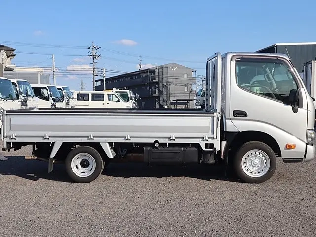 トヨタ 平ボディ ダイナ|中古トラックの販売・買取・査定のアイナビ