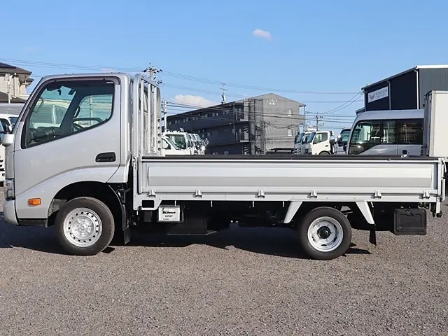 トヨタ 平ボディ ダイナ|中古トラックの販売・買取・査定のアイナビ