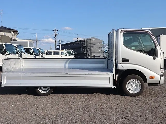 トヨタ 平ボディ ダイナ|中古トラックの販売・買取・査定のアイナビ