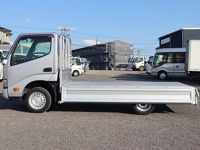 トヨタ 平ボディ ダイナ|中古トラックの販売・買取・査定のアイナビ