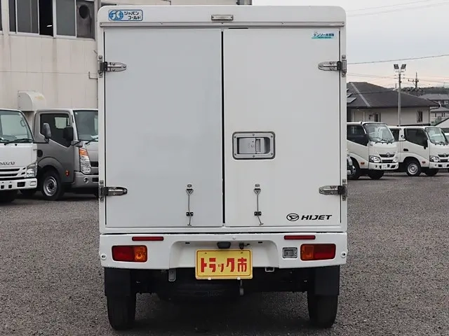 ダイハツ 冷凍バン ハイゼットトラック|中古トラックの販売・買取・査定のアイナビ