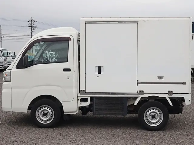 ダイハツ 冷凍バン ハイゼットトラック|中古トラックの販売・買取・査定のアイナビ