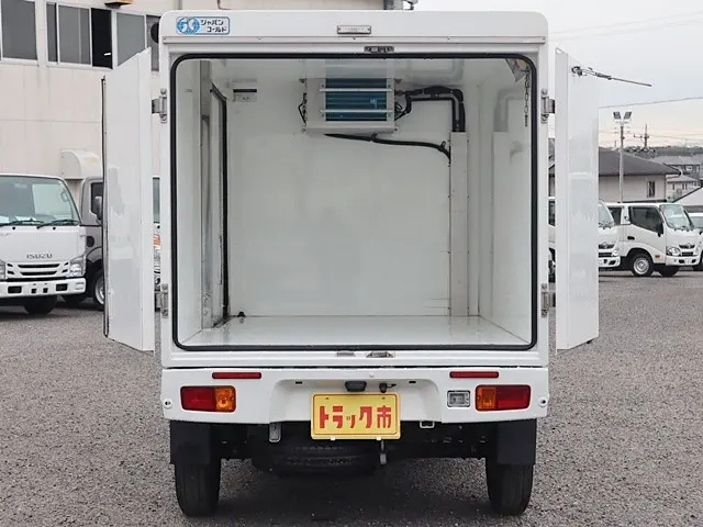 ダイハツ 冷凍バン ハイゼットトラック|中古トラックの販売・買取・査定のアイナビ