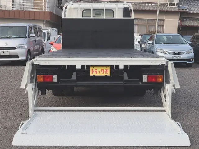 日野 平ボディ デュトロ|中古トラックの販売・買取・査定のアイナビ