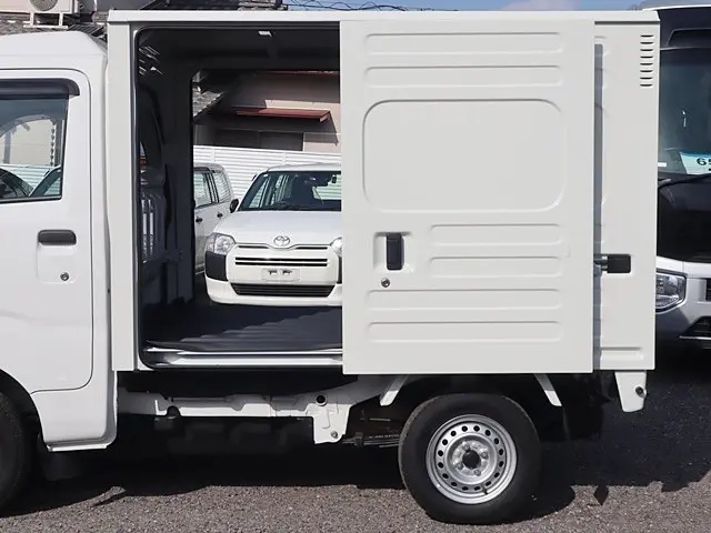 ダイハツ バン車 ハイゼット|中古トラックの販売・買取・査定のアイナビ