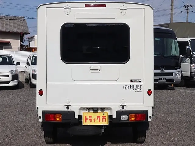 ダイハツ バン車 ハイゼット|中古トラックの販売・買取・査定のアイナビ