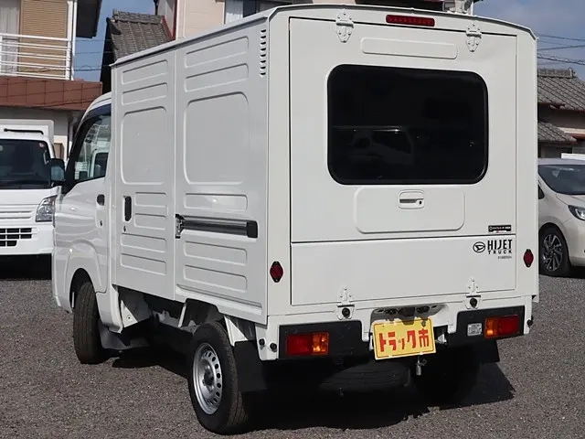 ダイハツ バン車 ハイゼット|中古トラックの販売・買取・査定のアイナビ