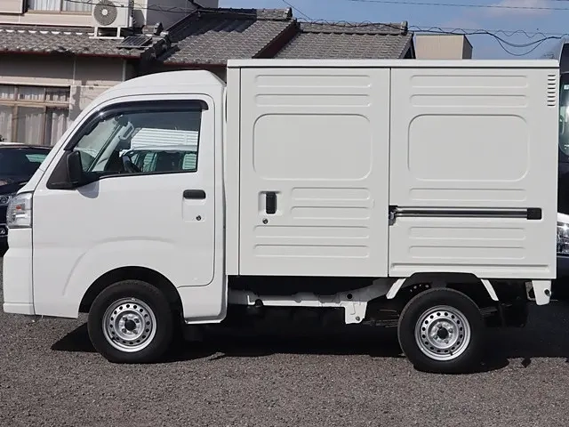 ダイハツ バン車 ハイゼット|中古トラックの販売・買取・査定のアイナビ