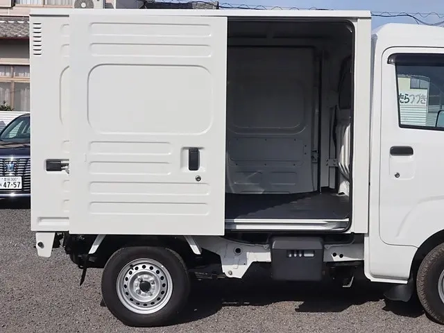 ダイハツ バン車 ハイゼット|中古トラックの販売・買取・査定のアイナビ