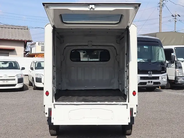 ダイハツ バン車 ハイゼット|中古トラックの販売・買取・査定のアイナビ