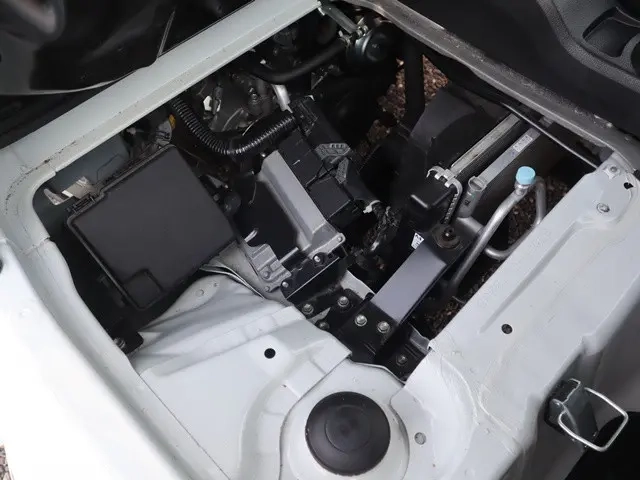 ダイハツ バン車 ハイゼット|中古トラックの販売・買取・査定のアイナビ