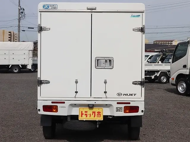 ダイハツ 冷凍バン ハイゼット|中古トラックの販売・買取・査定のアイナビ