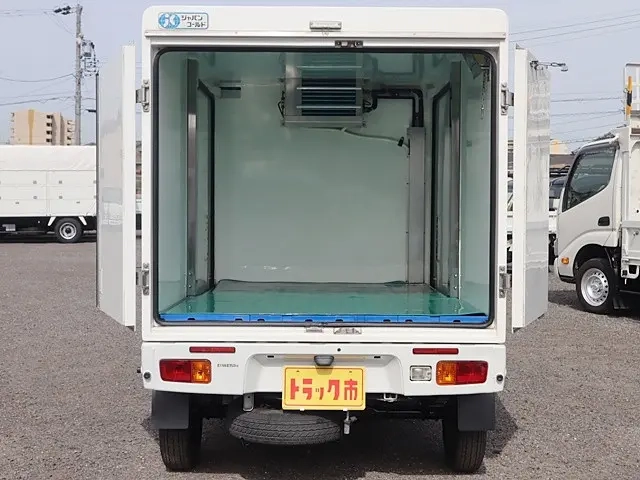 ダイハツ 冷凍バン ハイゼット|中古トラックの販売・買取・査定のアイナビ