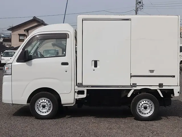 ダイハツ 冷凍バン ハイゼット|中古トラックの販売・買取・査定のアイナビ