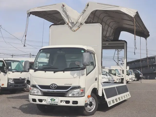 トヨタ ウイング車 ダイナ|中古トラックの販売・買取・査定のアイナビ