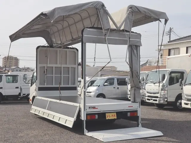 トヨタ ウイング車 ダイナ|中古トラックの販売・買取・査定のアイナビ