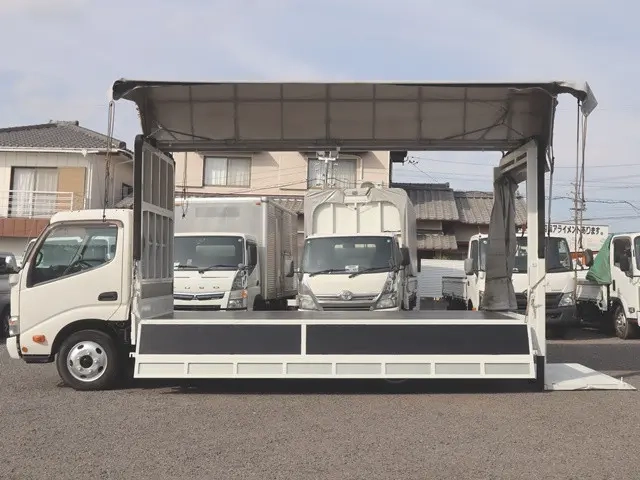 トヨタ ウイング車 ダイナ|中古トラックの販売・買取・査定のアイナビ