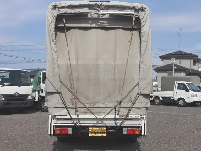 トヨタ ウイング車 ダイナ|中古トラックの販売・買取・査定のアイナビ