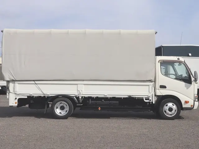トヨタ ウイング車 ダイナ|中古トラックの販売・買取・査定のアイナビ