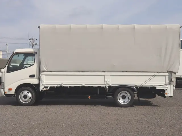 トヨタ ウイング車 ダイナ|中古トラックの販売・買取・査定のアイナビ