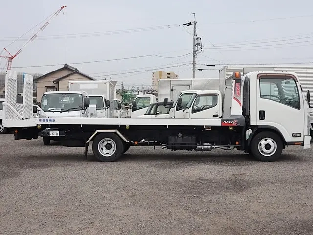 いすゞ 特殊車両 エルフ|中古トラックの販売・買取・査定のアイナビ