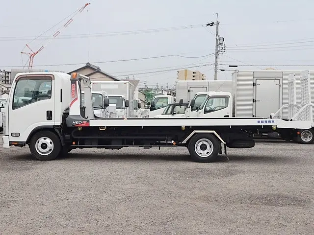 いすゞ 特殊車両 エルフ|中古トラックの販売・買取・査定のアイナビ
